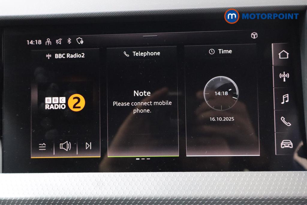 Audi A1 S Line Automatic Petrol Hatchback - Stock Number (1588851) - 6th supplementary image