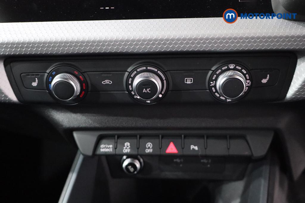 Audi A1 S Line Automatic Petrol Hatchback - Stock Number (1588851) - 13th supplementary image