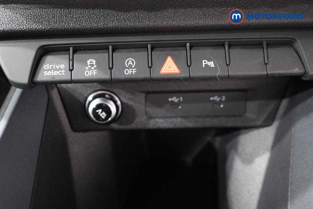 Audi A1 S Line Automatic Petrol Hatchback - Stock Number (1588851) - 14th supplementary image