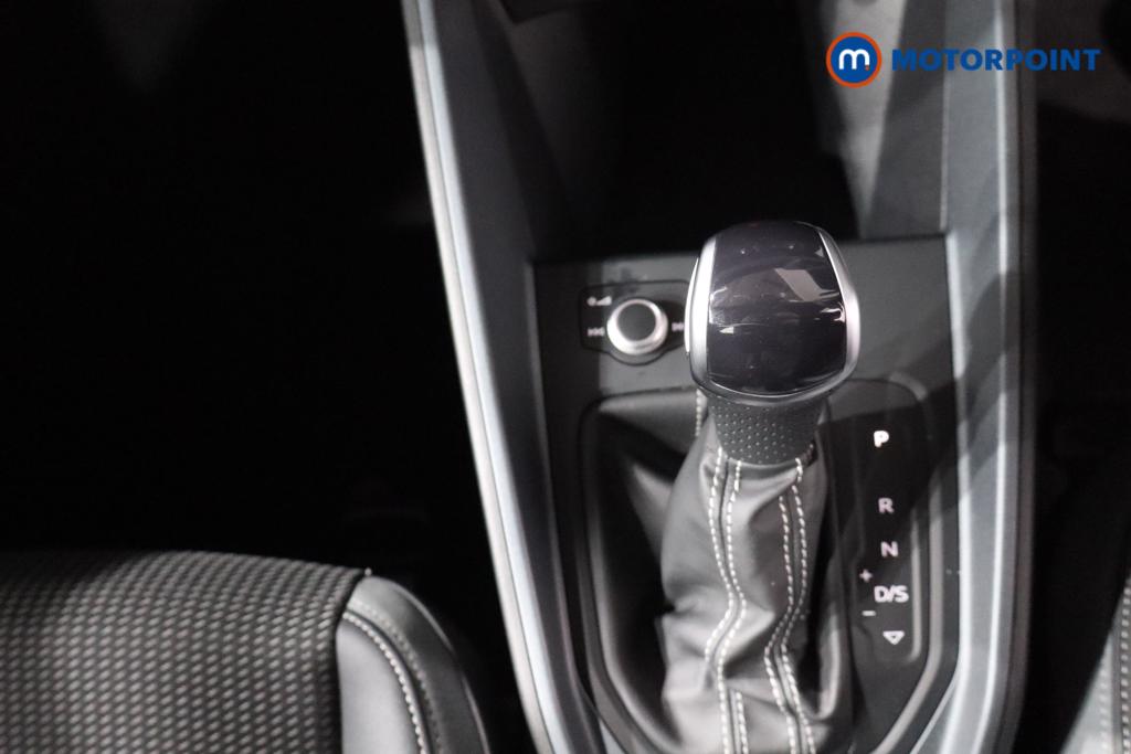 Audi A1 S Line Automatic Petrol Hatchback - Stock Number (1588851) - 15th supplementary image