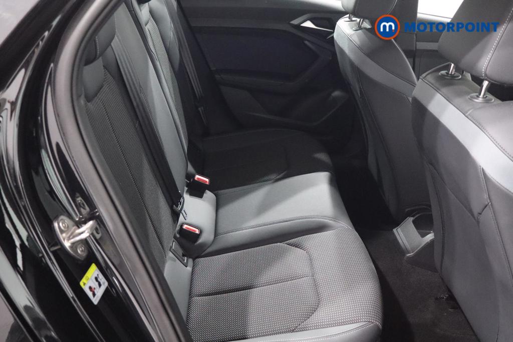 Audi A1 S Line Automatic Petrol Hatchback - Stock Number (1588851) - 20th supplementary image
