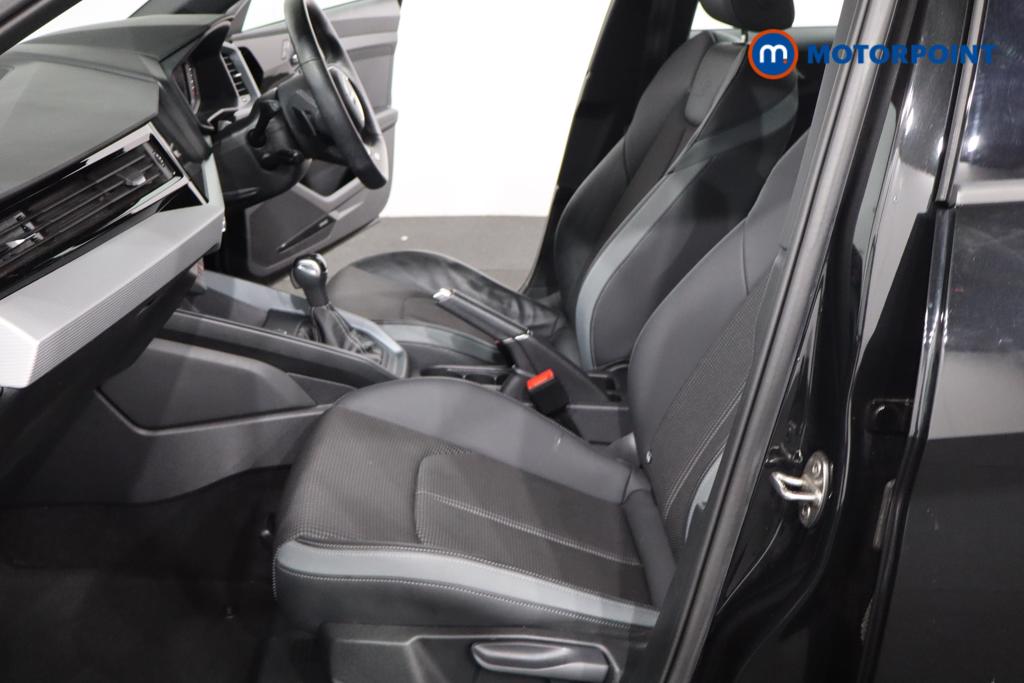 Audi A1 S Line Automatic Petrol Hatchback - Stock Number (1588851) - 25th supplementary image