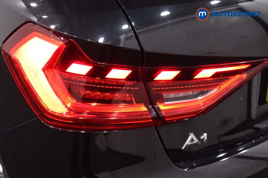Audi A1 S Line Automatic Petrol Hatchback - Stock Number (1588851) - 28th supplementary image