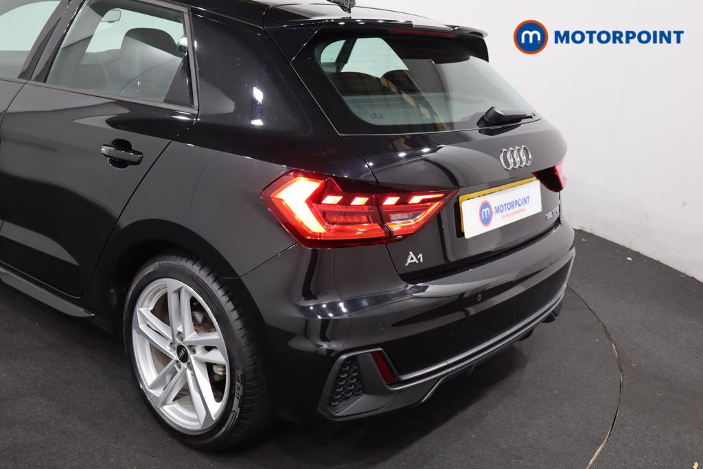 Audi A1 S Line Automatic Petrol Hatchback - Stock Number (1588851) - 29th supplementary image