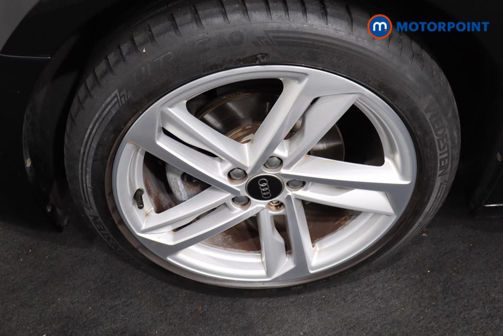 Audi A1 S Line Automatic Petrol Hatchback - Stock Number (1588851) - 30th supplementary image