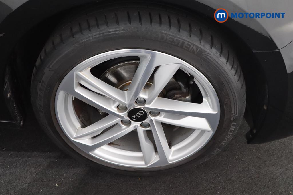 Audi A1 S Line Automatic Petrol Hatchback - Stock Number (1588851) - 33rd supplementary image