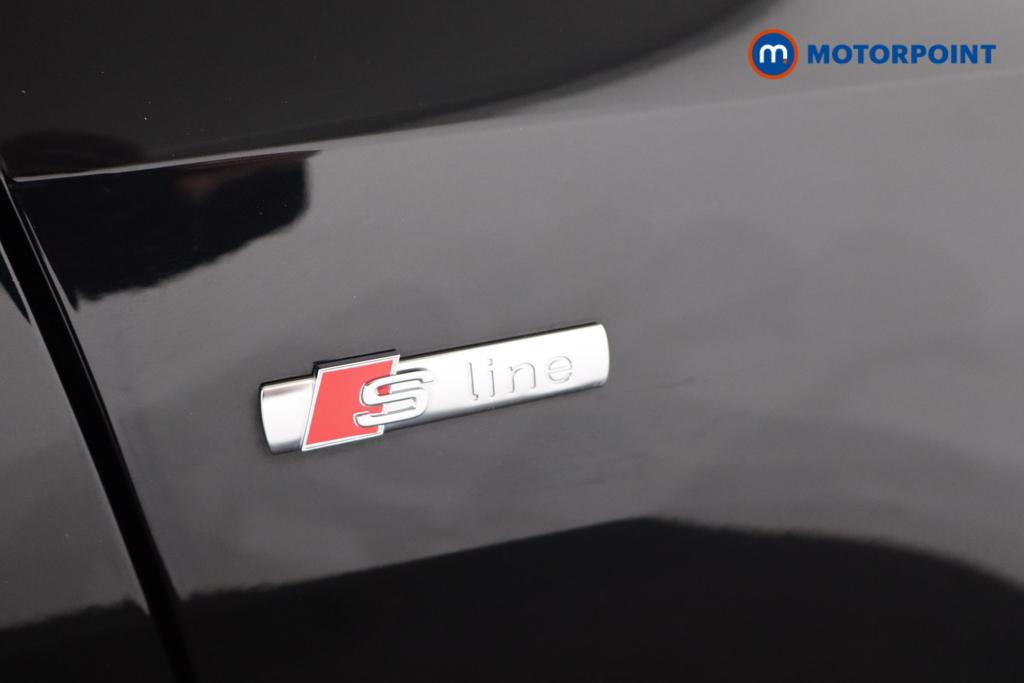 Audi A1 S Line Automatic Petrol Hatchback - Stock Number (1588851) - 35th supplementary image