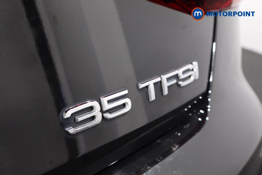 Audi A1 S Line Automatic Petrol Hatchback - Stock Number (1588851) - 36th supplementary image