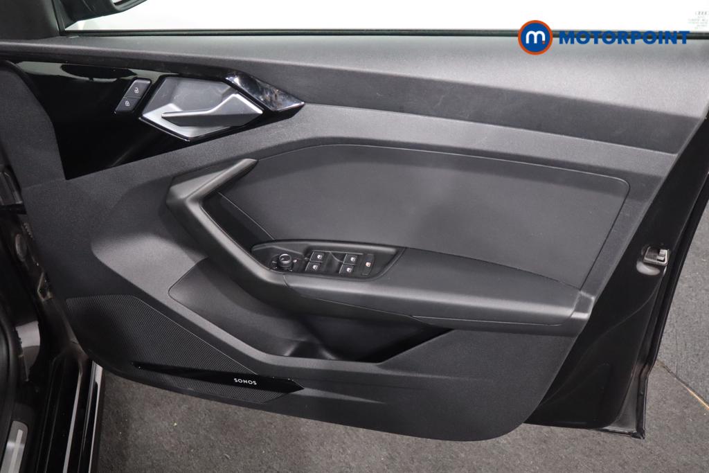 Audi A1 S Line Automatic Petrol Hatchback - Stock Number (1588851) - 1st supplementary image
