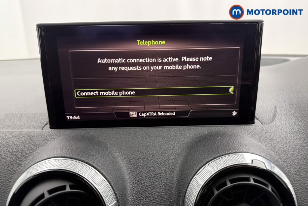 Audi Q2 Technik Manual Petrol SUV - Stock Number (1588864) - 9th supplementary image