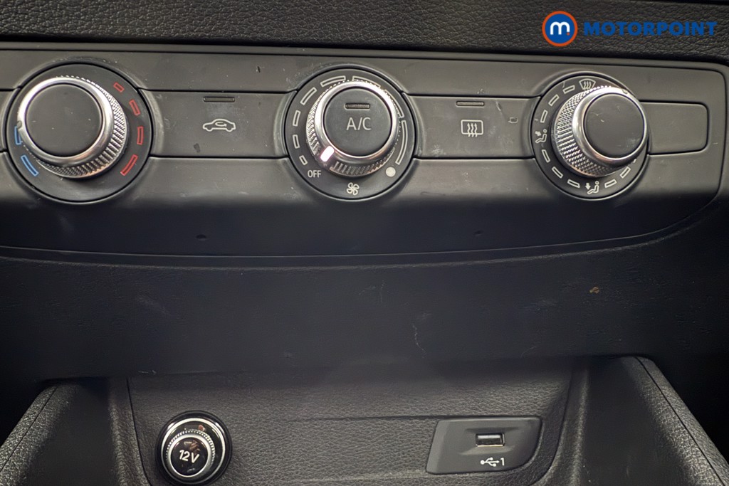 Audi Q2 Technik Manual Petrol SUV - Stock Number (1588864) - 12th supplementary image