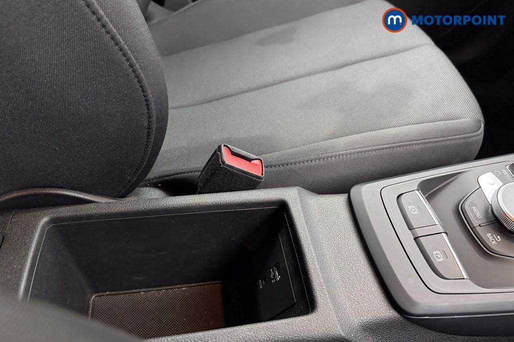 Audi Q2 Technik Manual Petrol SUV - Stock Number (1588864) - 14th supplementary image