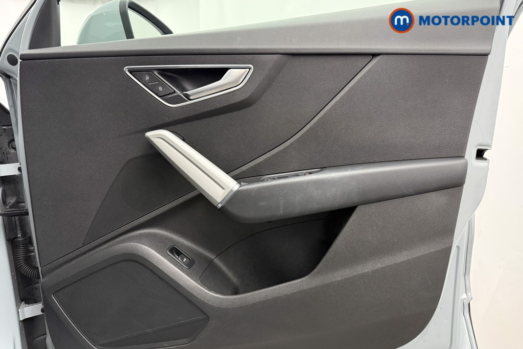 Audi Q2 Technik Manual Petrol SUV - Stock Number (1588864) - 17th supplementary image