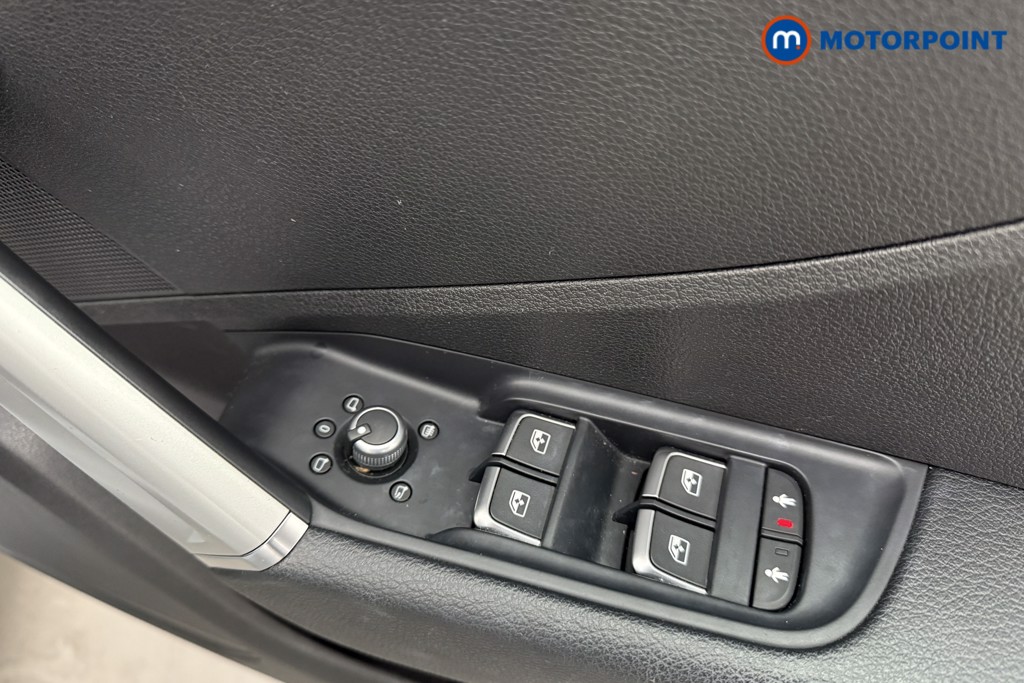 Audi Q2 Technik Manual Petrol SUV - Stock Number (1588864) - 18th supplementary image