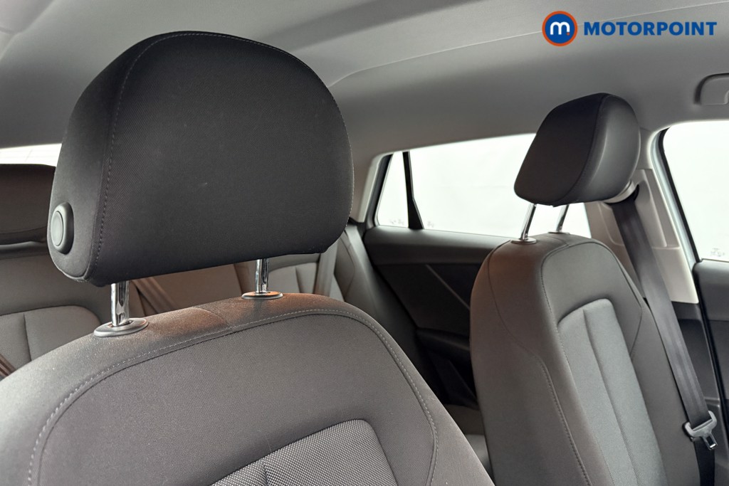 Audi Q2 Technik Manual Petrol SUV - Stock Number (1588864) - 20th supplementary image