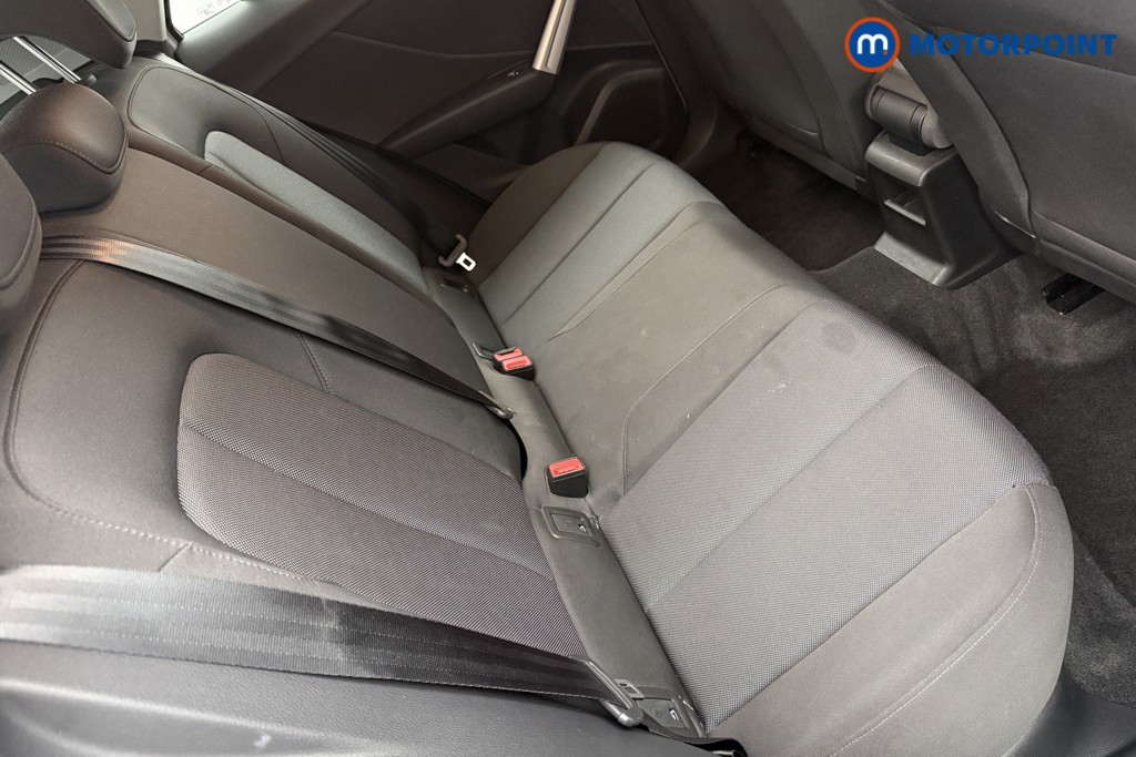 Audi Q2 Technik Manual Petrol SUV - Stock Number (1588864) - 22nd supplementary image