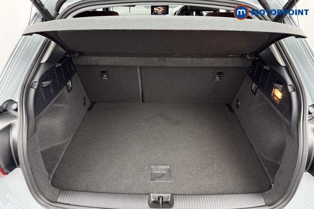 Audi Q2 Technik Manual Petrol SUV - Stock Number (1588864) - 23rd supplementary image