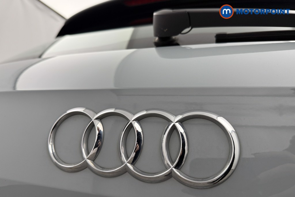 Audi Q2 Technik Manual Petrol SUV - Stock Number (1588864) - 25th supplementary image