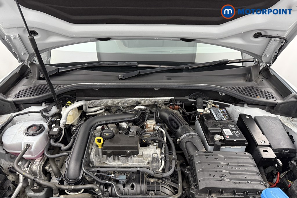 Audi Q2 Technik Manual Petrol SUV - Stock Number (1588864) - 28th supplementary image