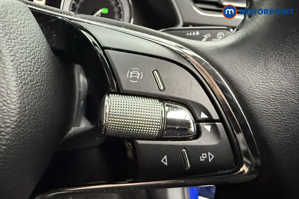 Skoda Superb Se L Automatic Petrol Plug-In Hybrid Hatchback - Stock Number (1588867) - 5th supplementary image