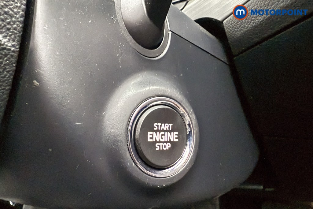 Skoda Superb Se L Automatic Petrol Plug-In Hybrid Hatchback - Stock Number (1588867) - 17th supplementary image