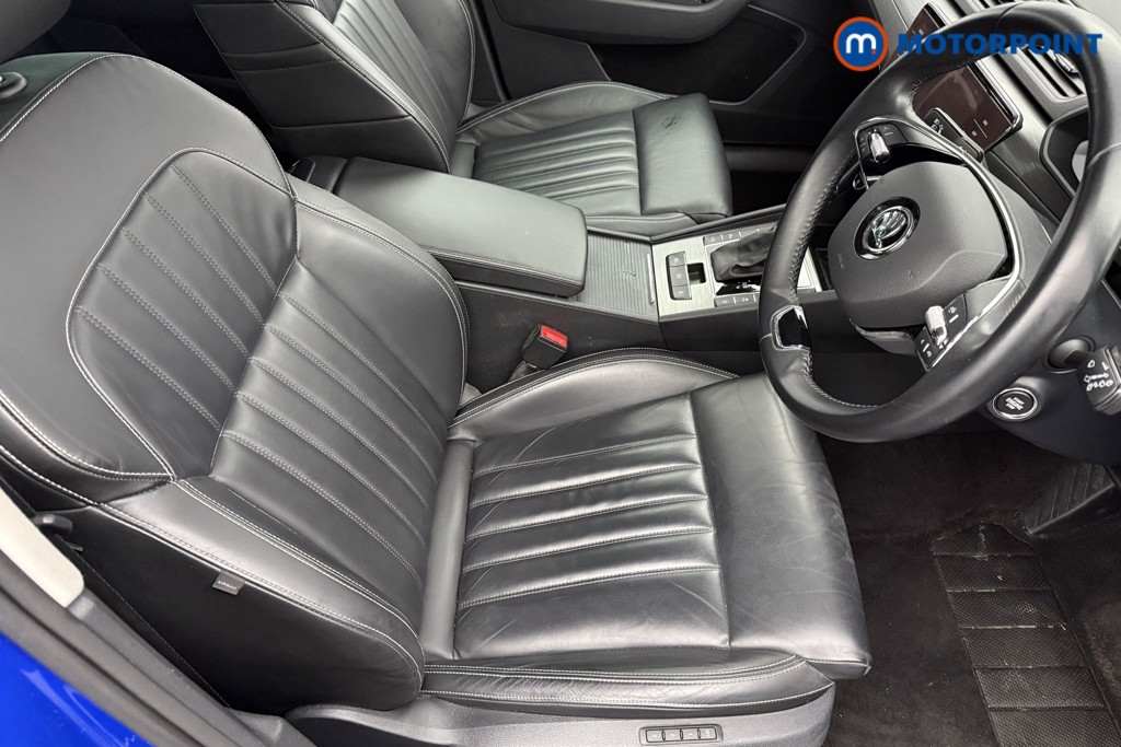 Skoda Superb Se L Automatic Petrol Plug-In Hybrid Hatchback - Stock Number (1588867) - 21st supplementary image