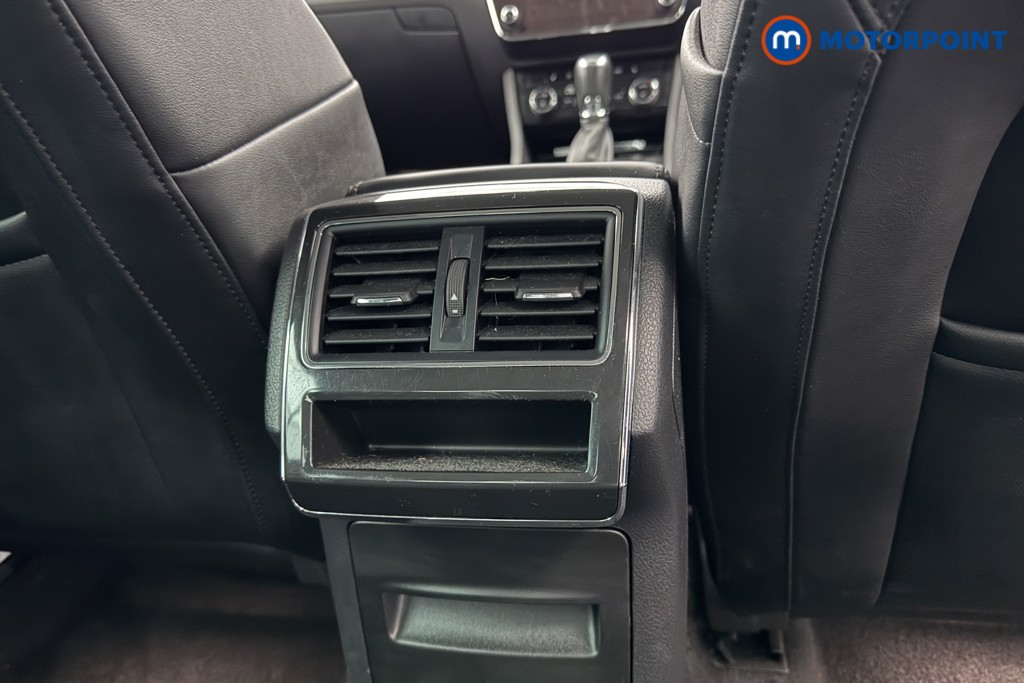 Skoda Superb Se L Automatic Petrol Plug-In Hybrid Hatchback - Stock Number (1588867) - 24th supplementary image