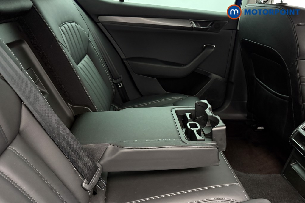 Skoda Superb Se L Automatic Petrol Plug-In Hybrid Hatchback - Stock Number (1588867) - 25th supplementary image