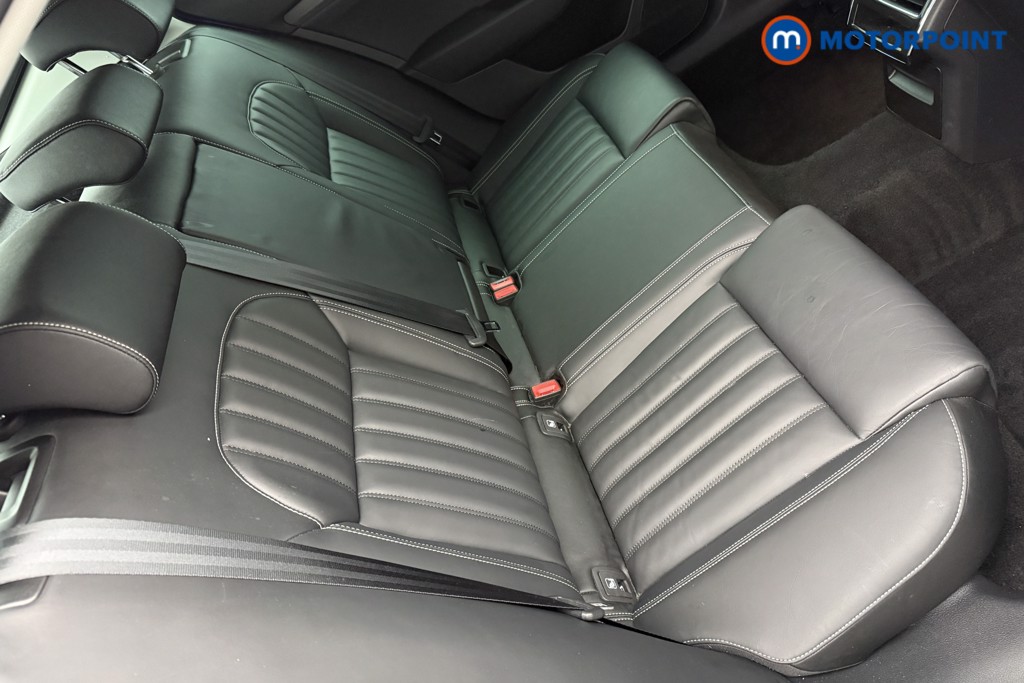 Skoda Superb Se L Automatic Petrol Plug-In Hybrid Hatchback - Stock Number (1588867) - 26th supplementary image