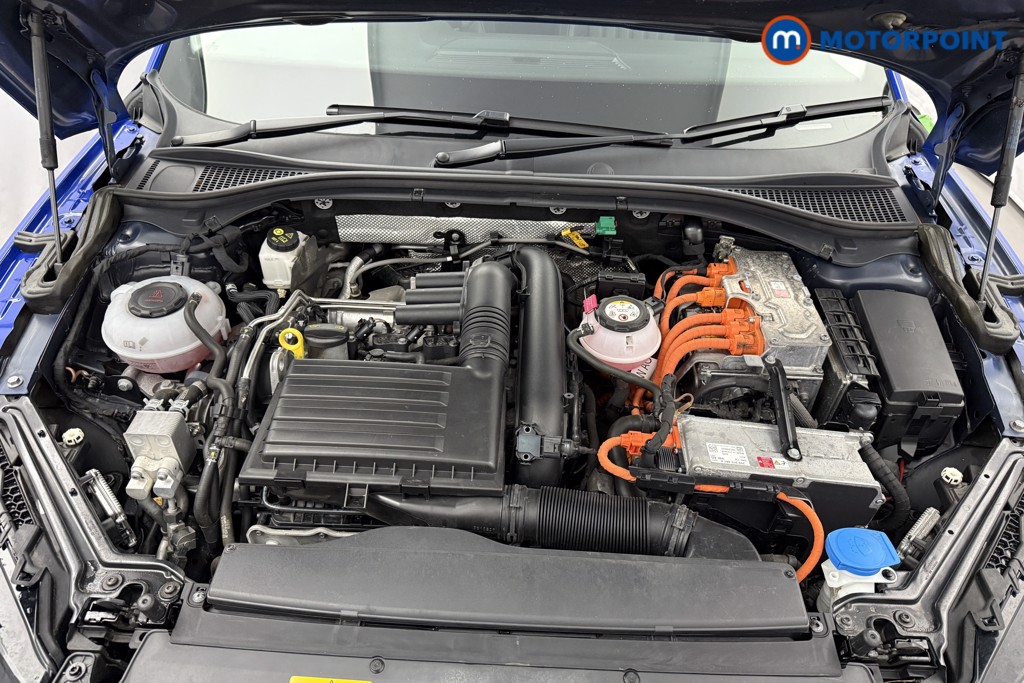 Skoda Superb Se L Automatic Petrol Plug-In Hybrid Hatchback - Stock Number (1588867) - 32nd supplementary image