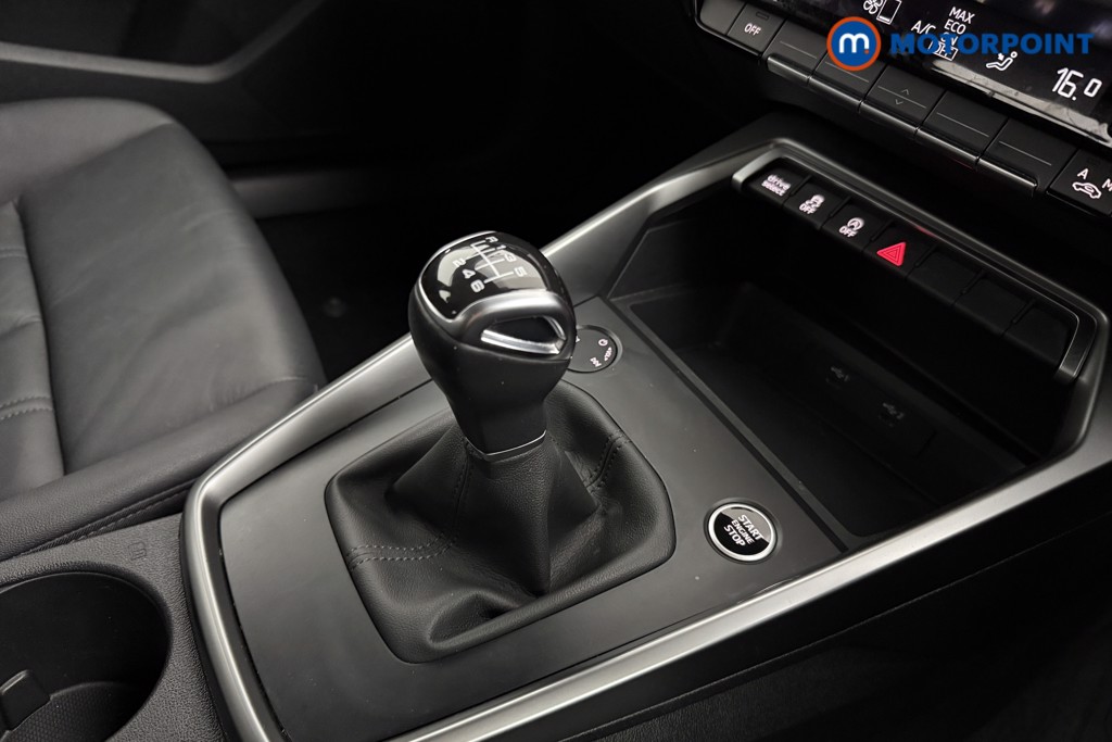 Audi A3 Sport Manual Petrol Hatchback - Stock Number (1588878) - 13th supplementary image
