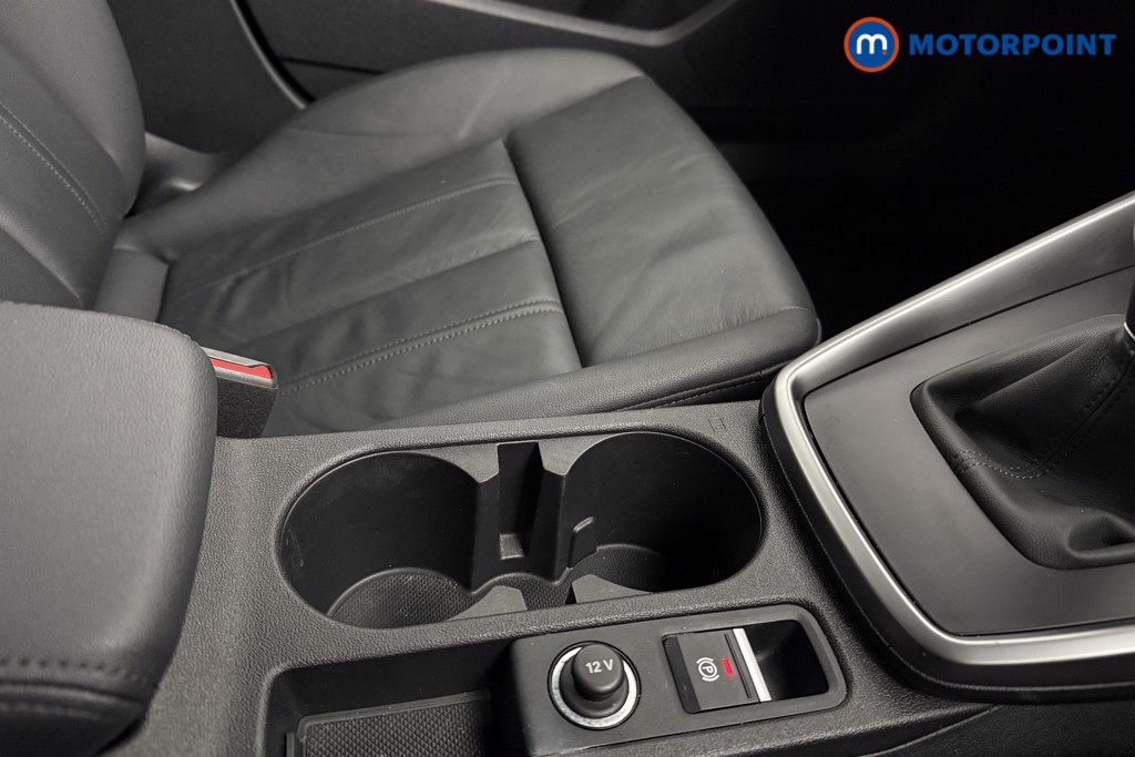 Audi A3 Sport Manual Petrol Hatchback - Stock Number (1588878) - 14th supplementary image
