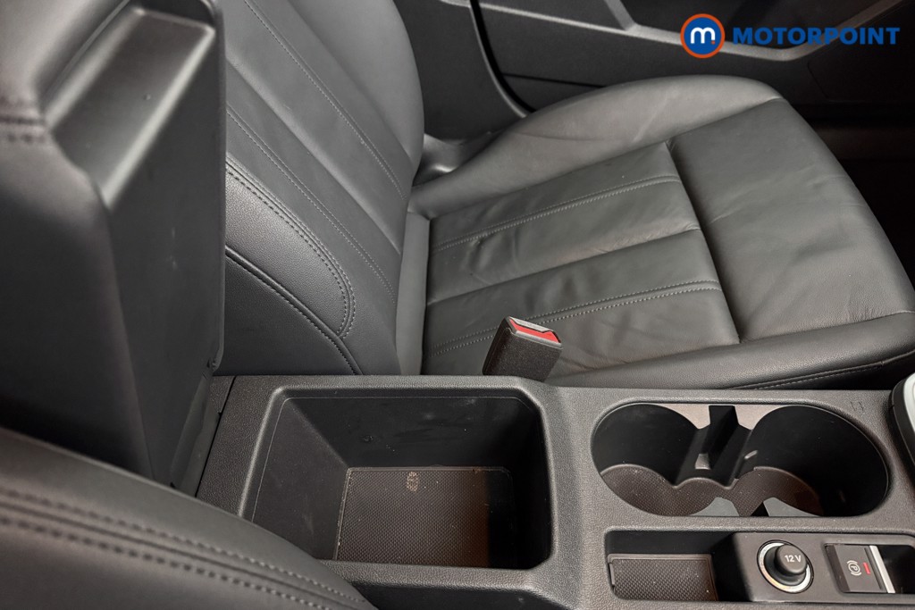 Audi A3 Sport Manual Petrol Hatchback - Stock Number (1588878) - 15th supplementary image