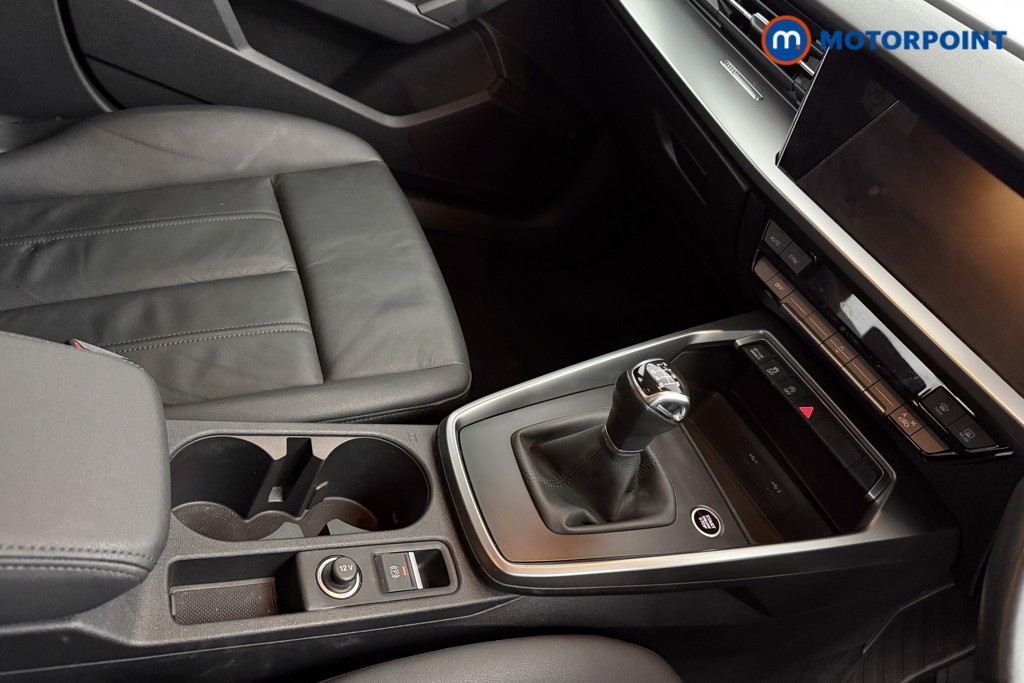 Audi A3 Sport Manual Petrol Hatchback - Stock Number (1588878) - 16th supplementary image