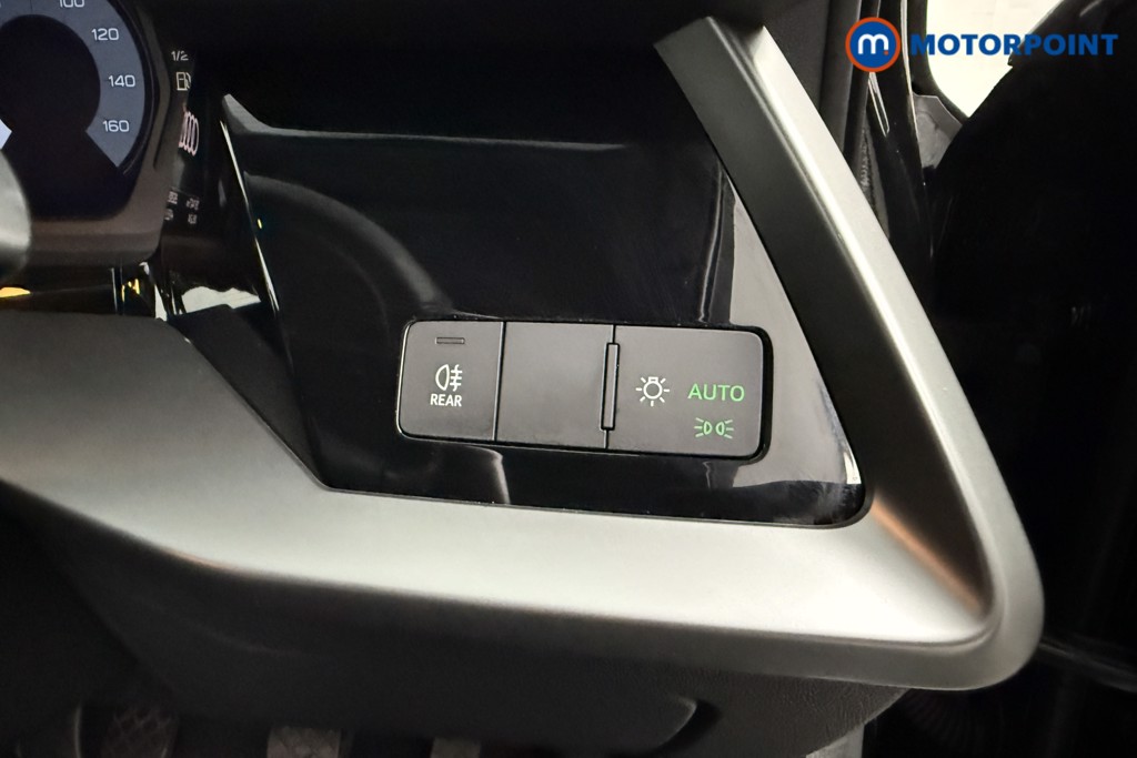 Audi A3 Sport Manual Petrol Hatchback - Stock Number (1588878) - 17th supplementary image