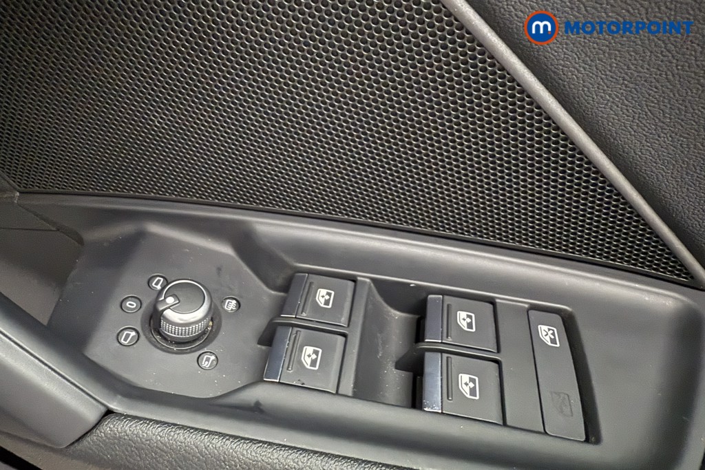 Audi A3 Sport Manual Petrol Hatchback - Stock Number (1588878) - 19th supplementary image