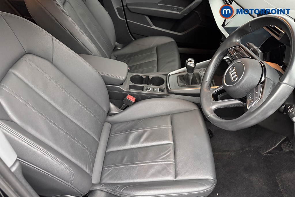 Audi A3 Sport Manual Petrol Hatchback - Stock Number (1588878) - 20th supplementary image