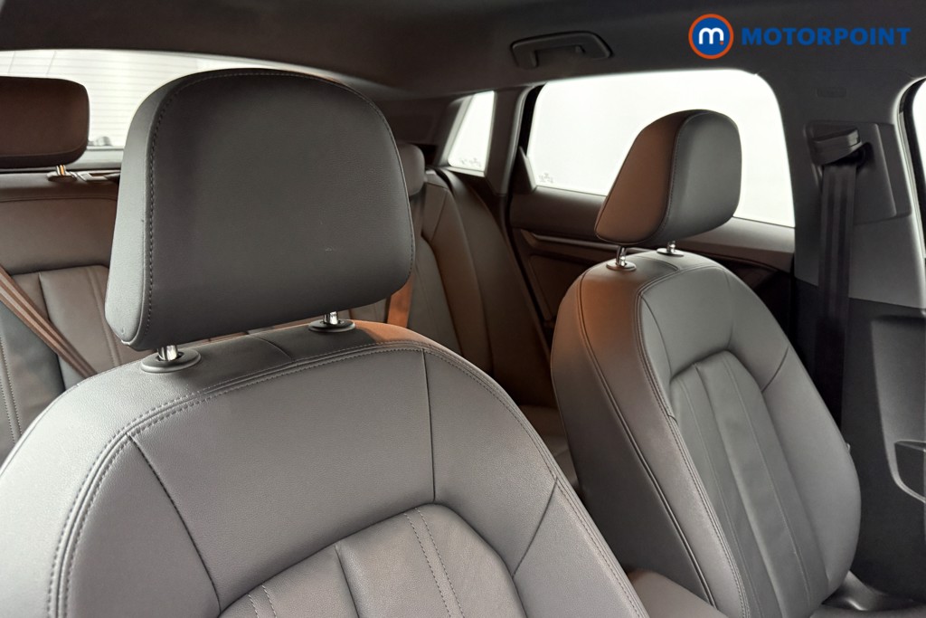 Audi A3 Sport Manual Petrol Hatchback - Stock Number (1588878) - 21st supplementary image