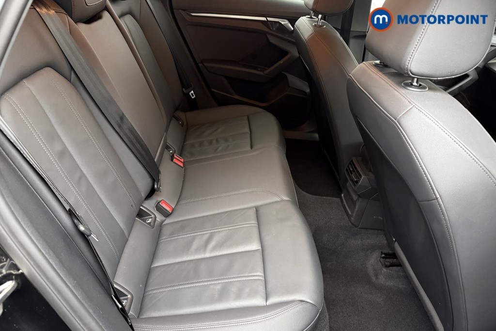 Audi A3 Sport Manual Petrol Hatchback - Stock Number (1588878) - 22nd supplementary image