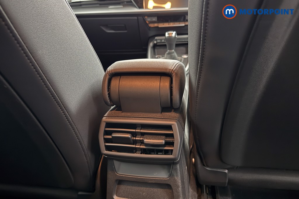 Audi A3 Sport Manual Petrol Hatchback - Stock Number (1588878) - 23rd supplementary image