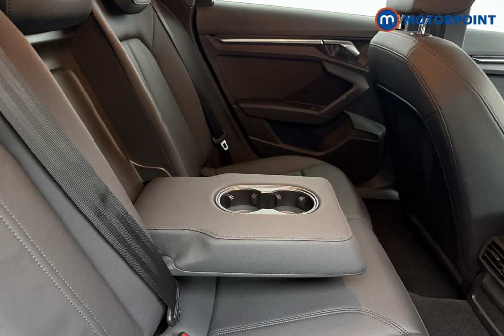 Audi A3 Sport Manual Petrol Hatchback - Stock Number (1588878) - 24th supplementary image