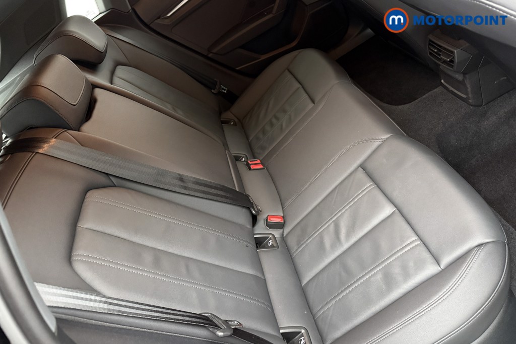 Audi A3 Sport Manual Petrol Hatchback - Stock Number (1588878) - 25th supplementary image