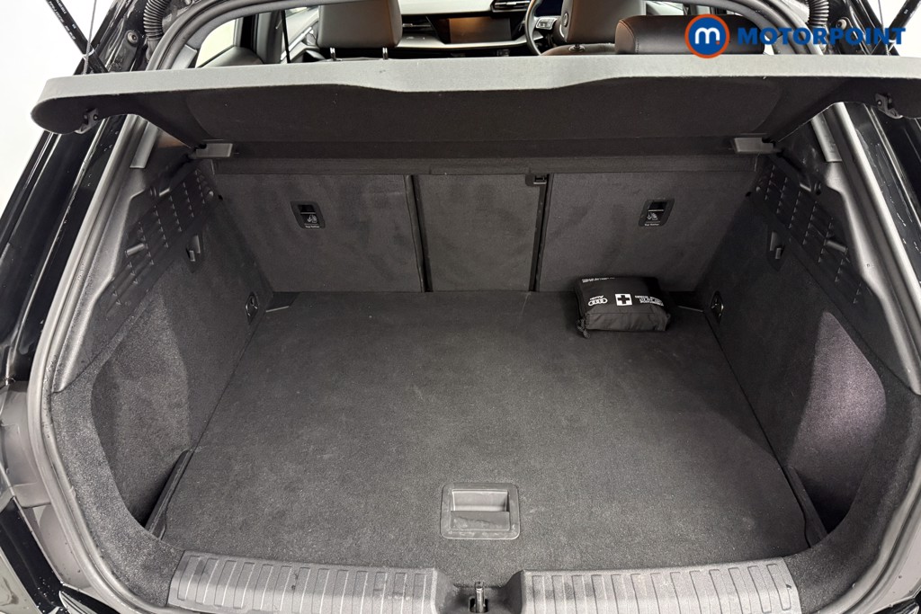 Audi A3 Sport Manual Petrol Hatchback - Stock Number (1588878) - 26th supplementary image