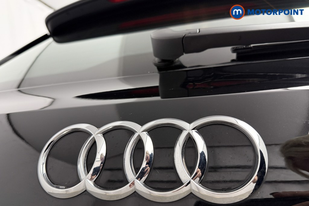 Audi A3 Sport Manual Petrol Hatchback - Stock Number (1588878) - 27th supplementary image