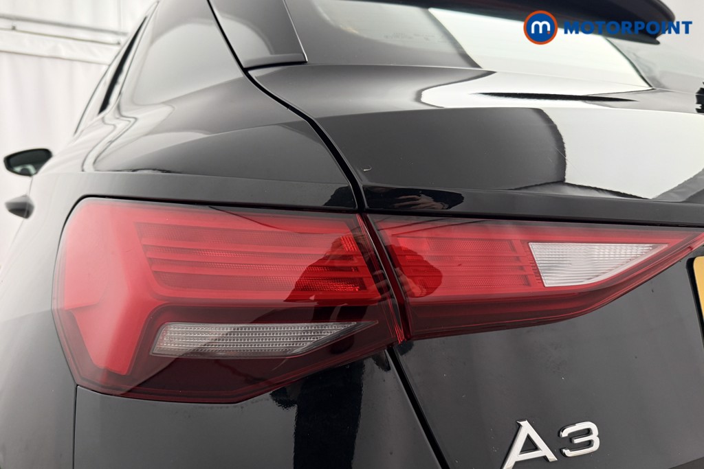 Audi A3 Sport Manual Petrol Hatchback - Stock Number (1588878) - 28th supplementary image
