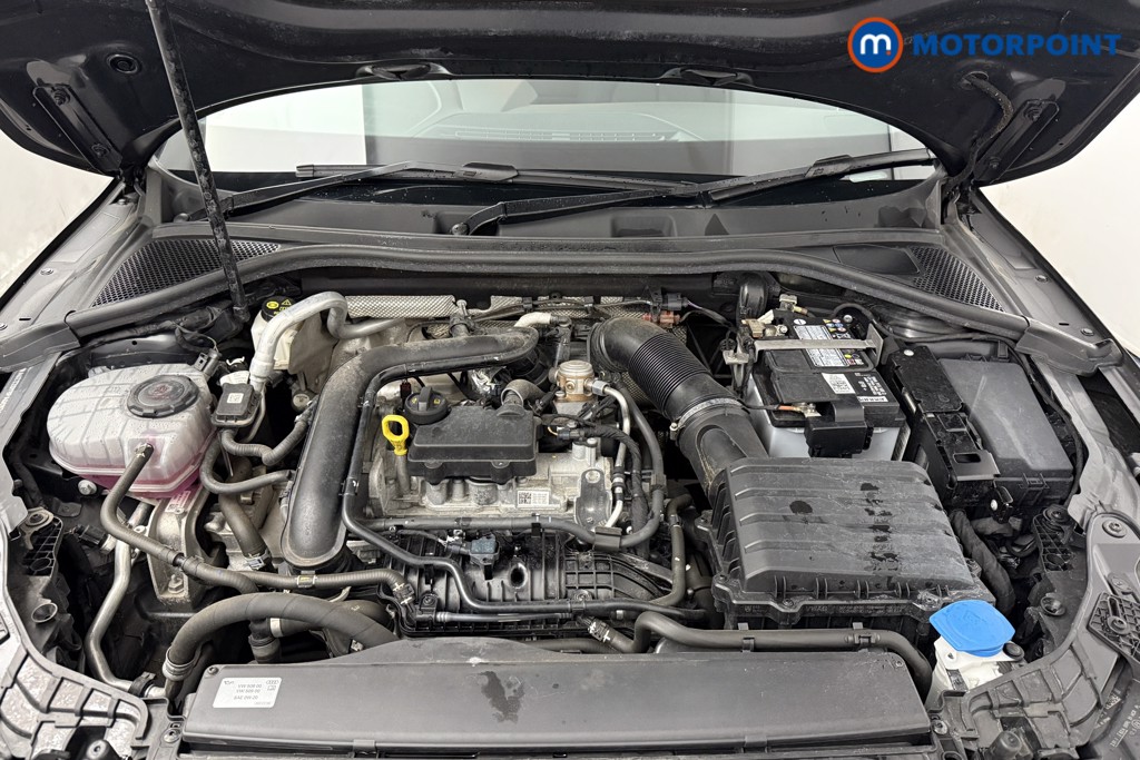 Audi A3 Sport Manual Petrol Hatchback - Stock Number (1588878) - 30th supplementary image