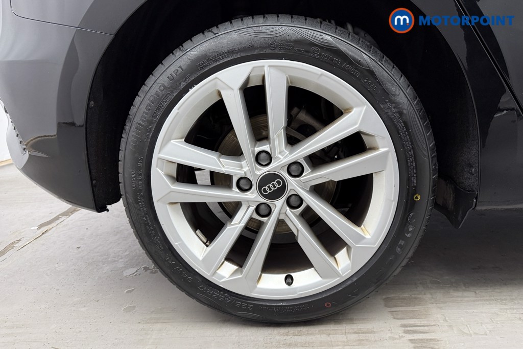 Audi A3 Sport Manual Petrol Hatchback - Stock Number (1588878) - 32nd supplementary image