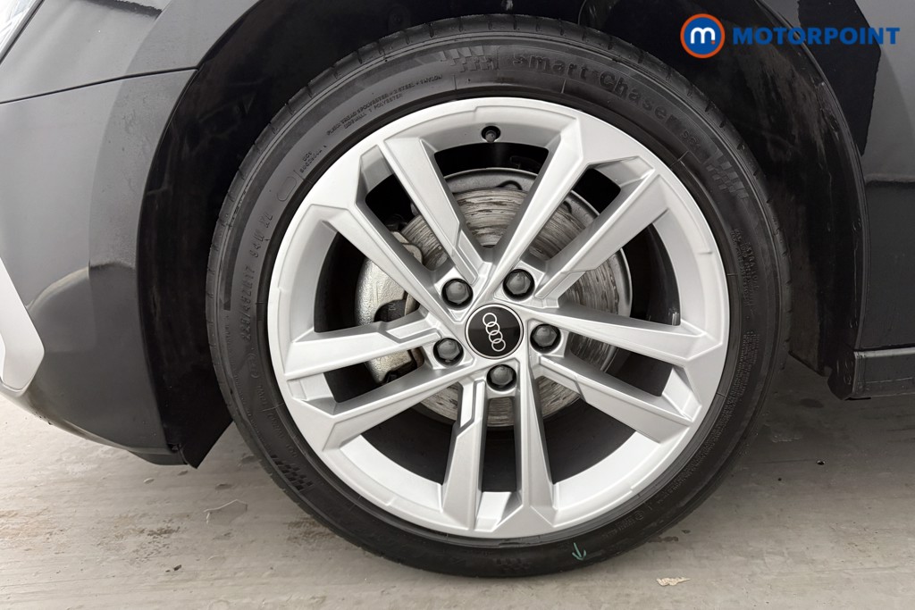 Audi A3 Sport Manual Petrol Hatchback - Stock Number (1588878) - 35th supplementary image