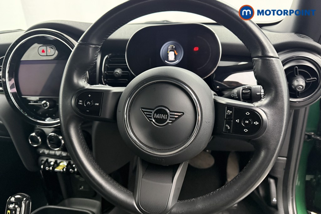Mini Hatchback Cooper S Level 2 Automatic Electric Hatchback - Stock Number (1588886) - 2nd supplementary image
