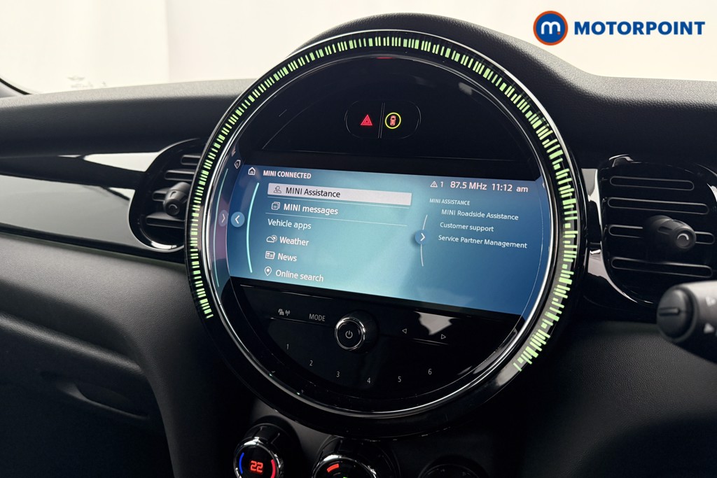 Mini Hatchback Cooper S Level 2 Automatic Electric Hatchback - Stock Number (1588886) - 13th supplementary image